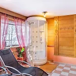 Летний дом Berggold *