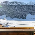 Gospodarstwo wiejskie Berggold Nesselwängle