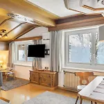 Berggold Летний дом Нессельвенгле