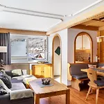 Berggold Kır Evi *