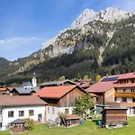 Berggold Nesselwängle