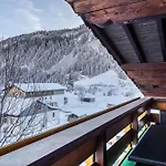 Kır Evi Berggold Nesselwängle