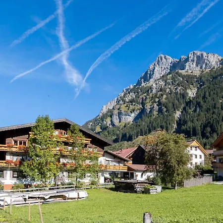 Perktold منزل ريفي