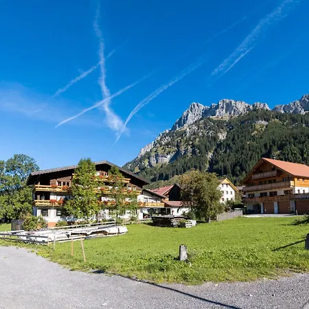 Country house Perktold