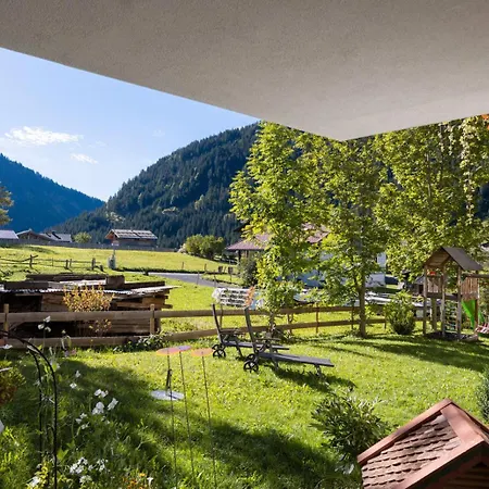 Country house Perktold Nesselwangle