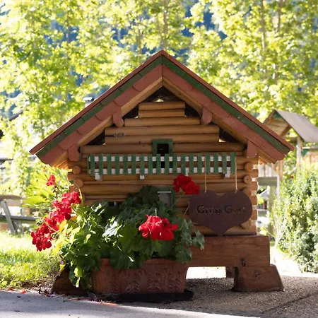 Country house Perktold