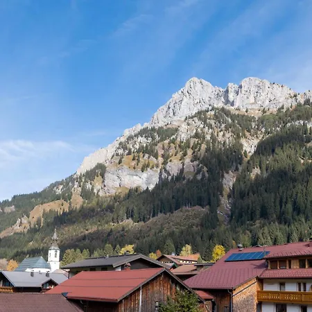 Country house Perktold