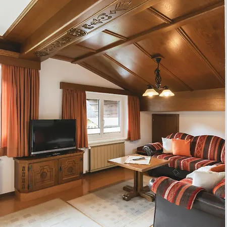 Country house Perktold Nesselwangle