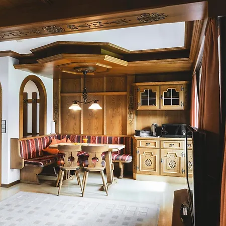 Perktold Country house *