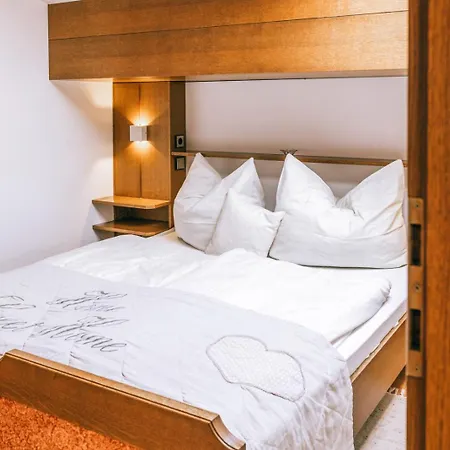 Perktold Country house Nesselwangle