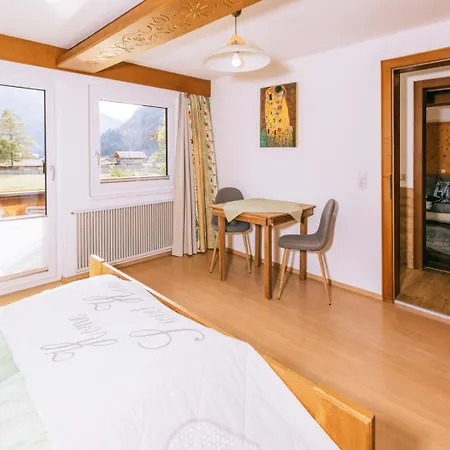 Perktold * Nesselwangle