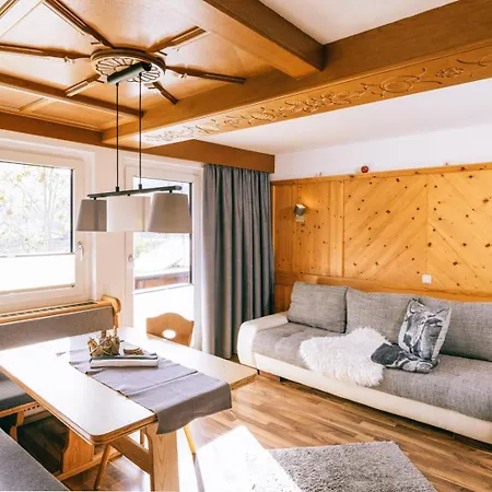 Perktold Country house *