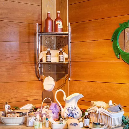 Country house Perktold