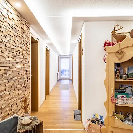 Perktold Country house Nesselwangle