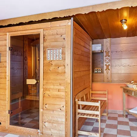 Country house Perktold