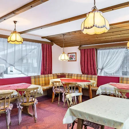 Country house Perktold *