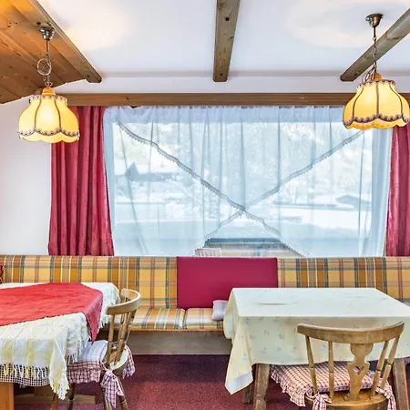 Country house Perktold