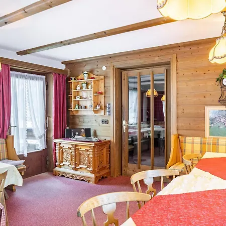 Country house Perktold