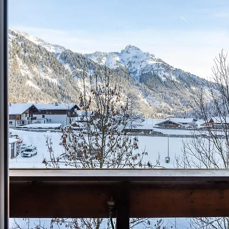 Perktold Country house *