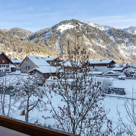 Perktold Country house *