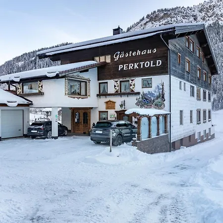 Perktold * Nesselwängle