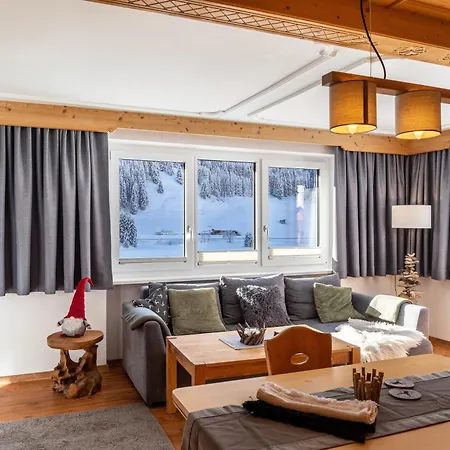 Country house Perktold *