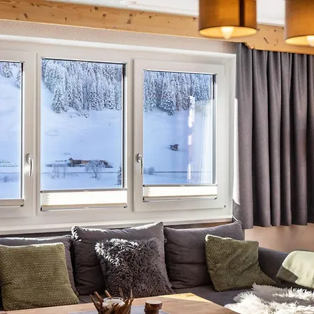 Perktold Country house *