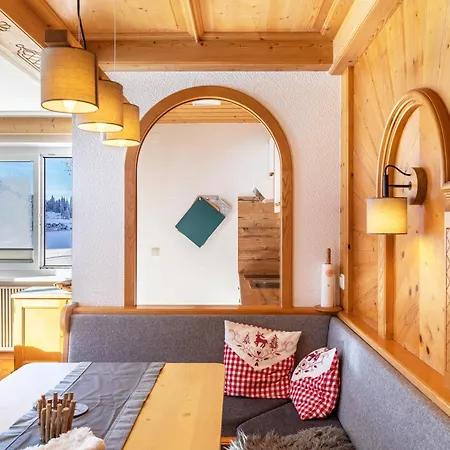 Perktold * Nesselwangle