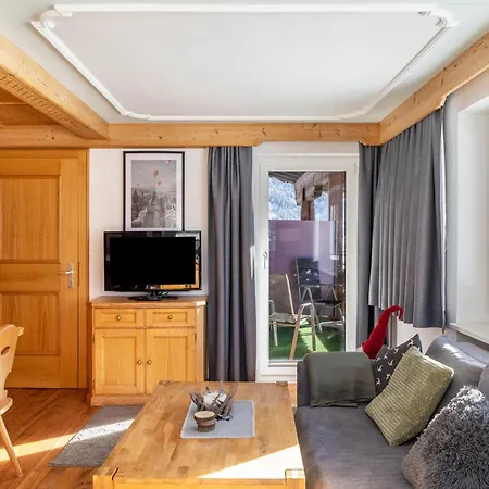 Perktold Country house *