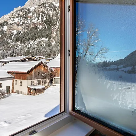 Perktold Nesselwangle