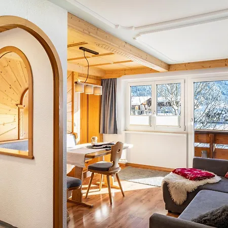 Country house Perktold