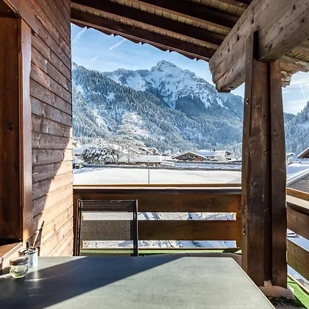 Perktold Nesselwängle