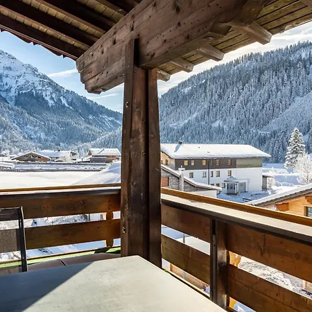 Perktold Country house *