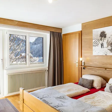 Perktold Country house