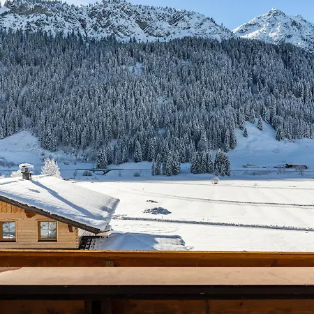 Country house Perktold Nesselwangle