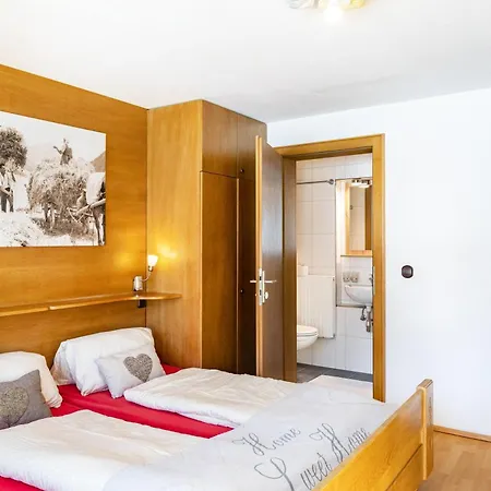 Country house Perktold Nesselwangle