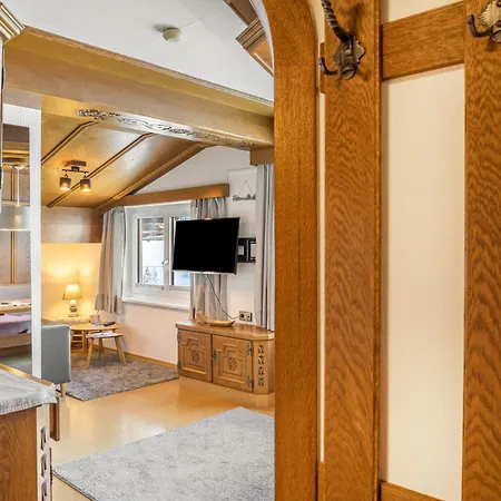 Perktold * Nesselwangle