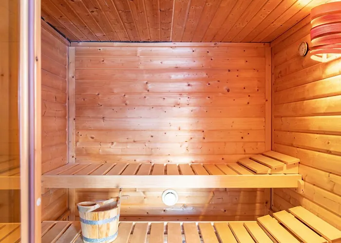 منزل ريفي Perktold *