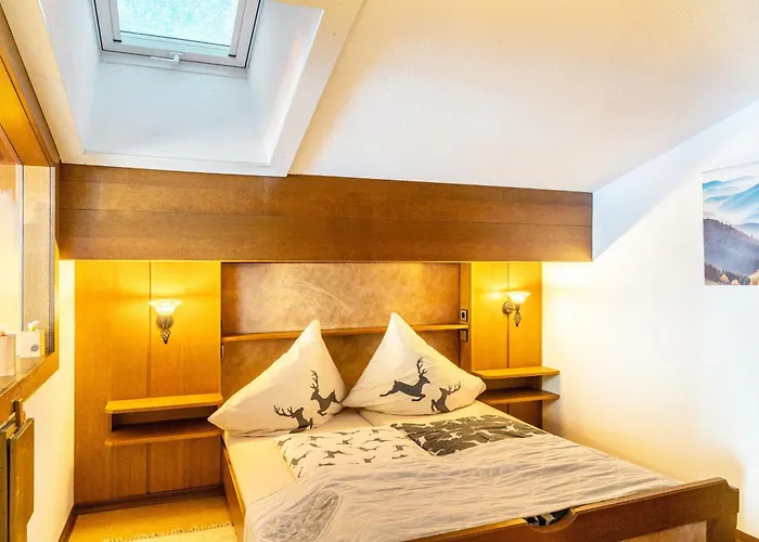 Perktold منزل ريفي