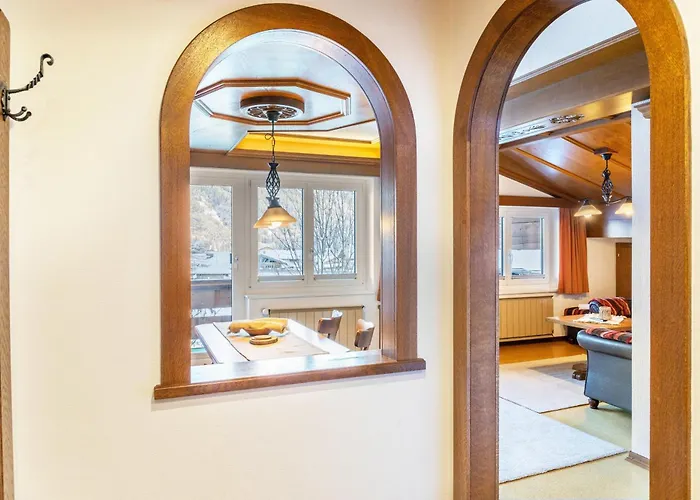 منزل ريفي Perktold