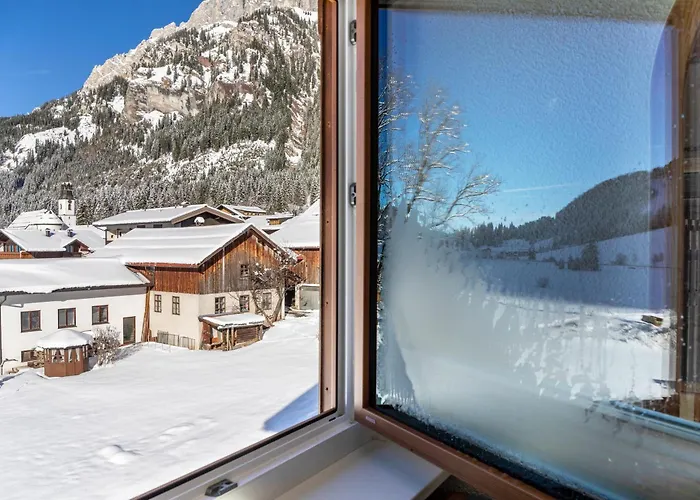 Perktold Nesselwängle