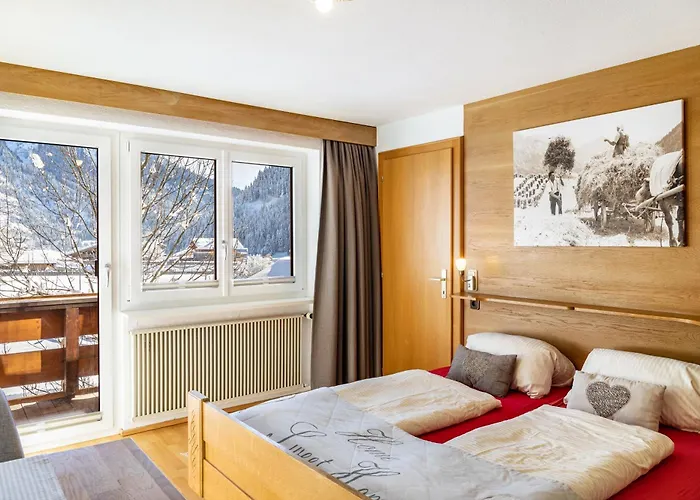 Perktold منزل ريفي