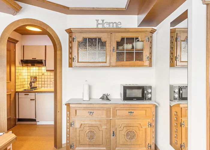 Perktold Nesselwängle