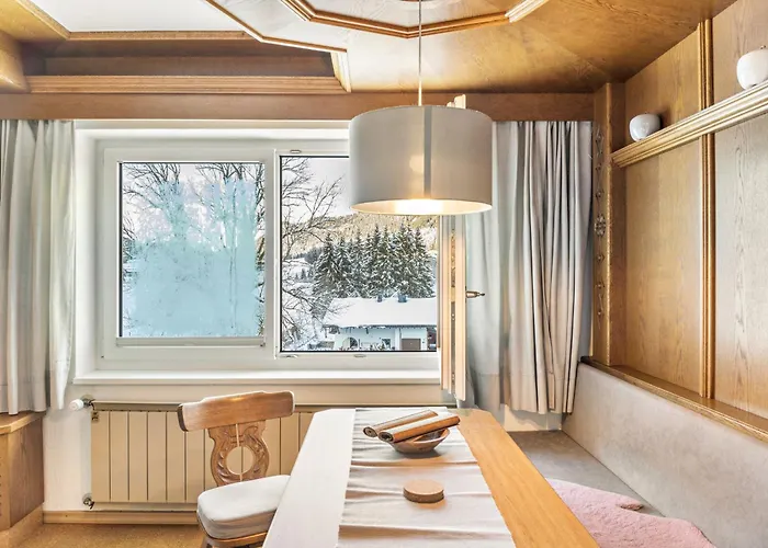 Perktold منزل ريفي Nesselwängle