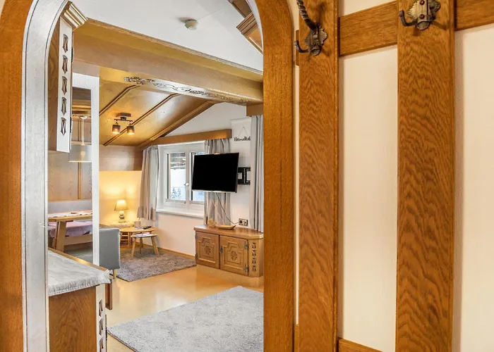 Perktold * Nesselwängle