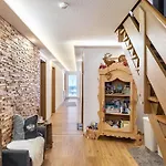 Casa rural Berggold Nesselwängle
