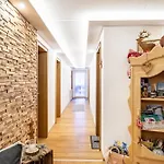 Berggold Casa rural Nesselwängle