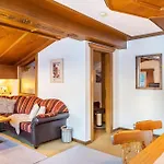 Casa rural Berggold