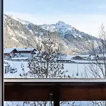 Berggold Casa rural *