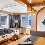 Casa rural Berggold Nesselwängle